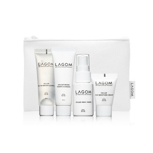 Набор Lagom travel kit(LAGOM)