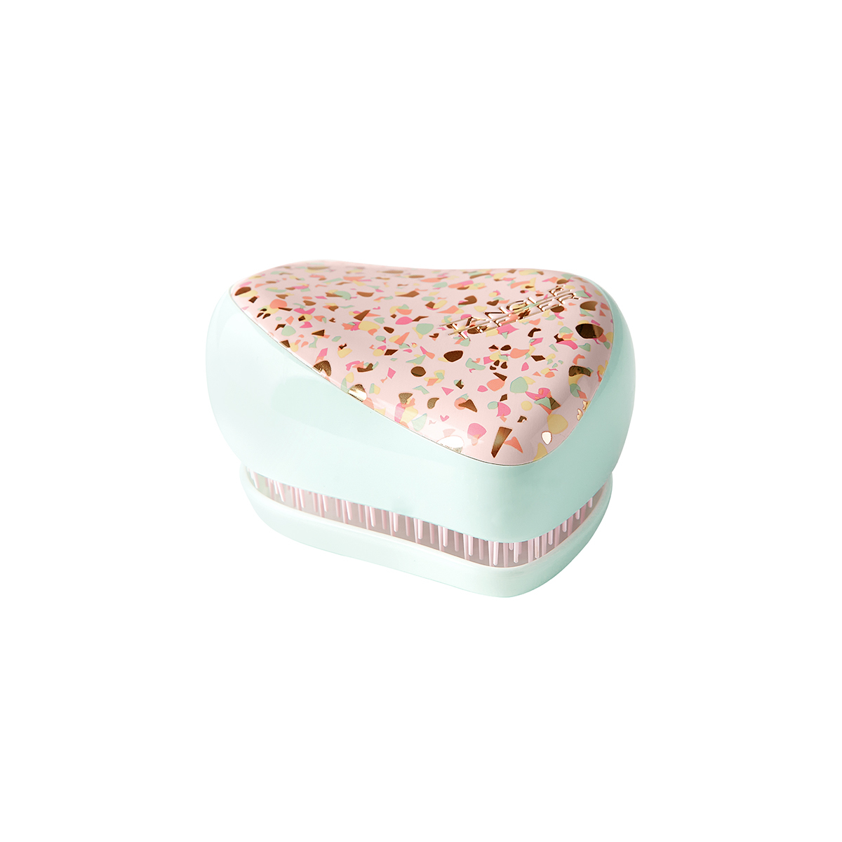 Расческа Tangle Teezer compact terrazzo (TANGLE TEEZER)