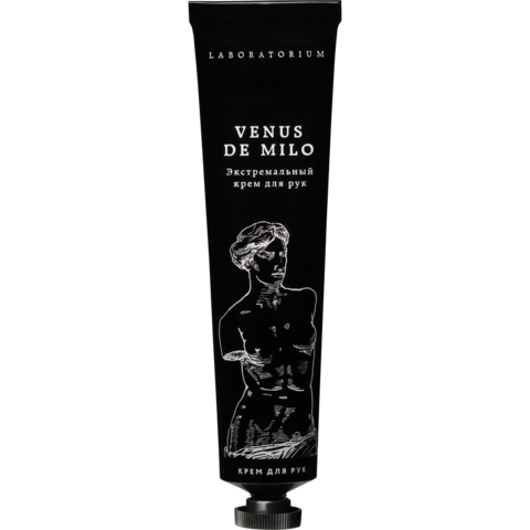 Экстремальный крем для рук 60 мл (LABARATORIUM)