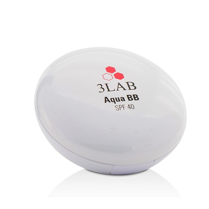 Кушон Aqua BB SPF 40  #01 (3LAB)