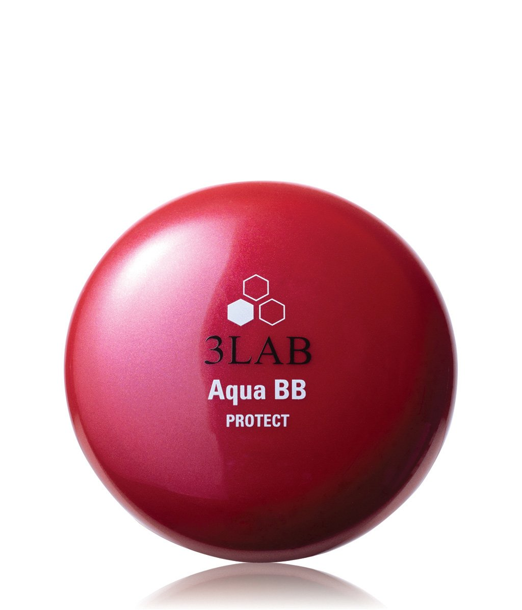 Кушон Aqua BB PROTECT  #01 (3LAB)