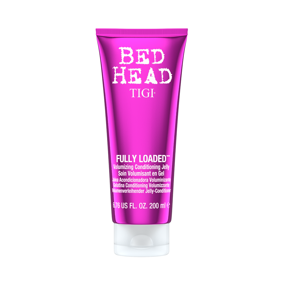 BH Кондиционер-желе для придания объема волосам FULLY LOATED 200 ml (TIGI)