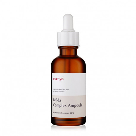 MA:NYO BIFIDA COMPLEX AMPOULE
