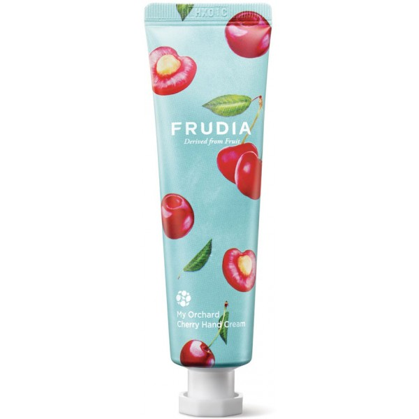 Крем для рук Frudia my orchard Cherry hand cream 30 g (Frudia)
