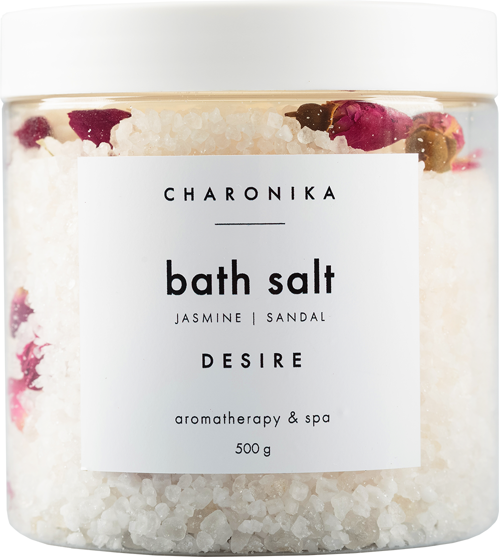 Соль DESIRE 500 гр (CHARONICA)