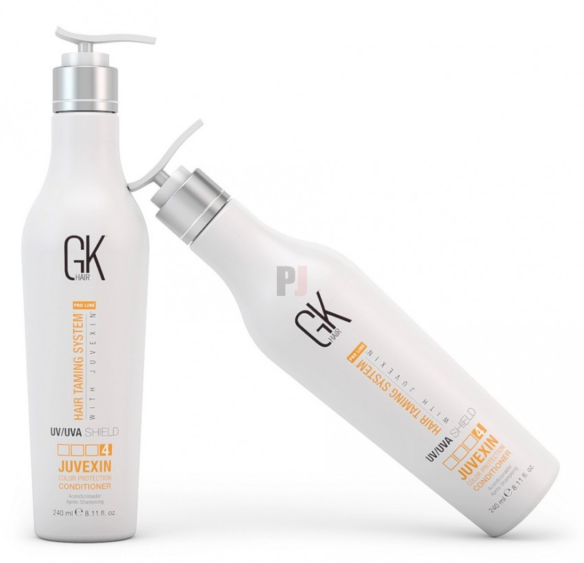 Кондиционер Color Protection Conditioner 240ml (Global Keratin)