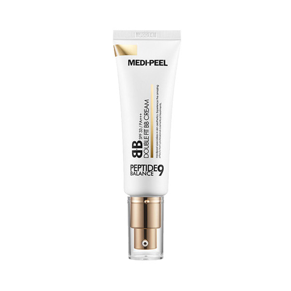 ББ крем Double Fit BB Cream (MEDI PEEL)