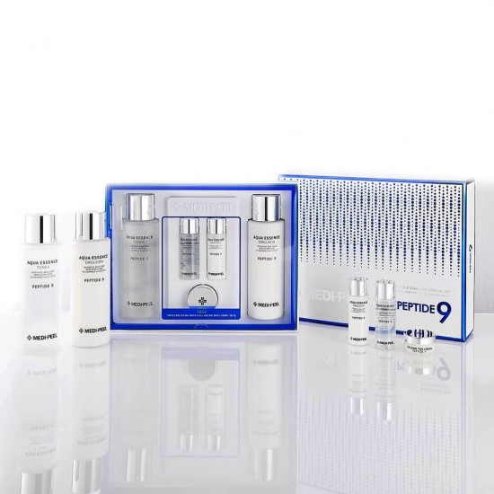 Набор Peptide 9 skin care special set  (MEDI PEEL)
