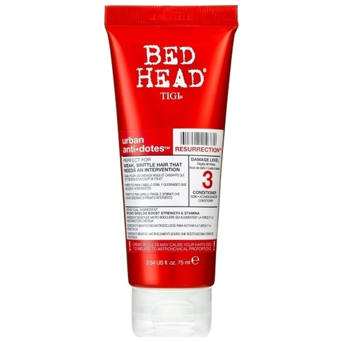 BH Urban Anti+dotes  Ressurection 3 Кондиционер для сильно поврежденнных волос 200 мл (TIGI)