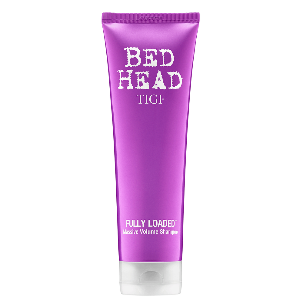 BH Шампунь для придания объема волосам FULLY LOATED 250 ml (TIGI)