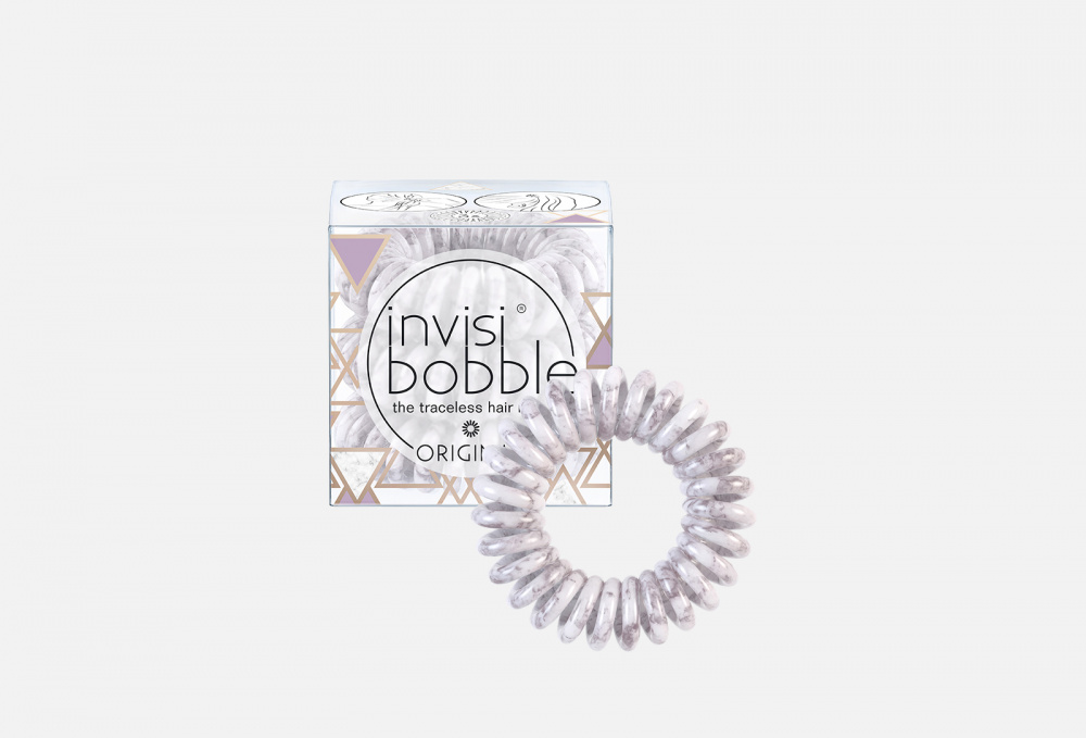 Резинка Invisibobble original st.taupez