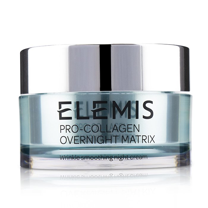Крем Pro-collsgen Overnight Matrix 50 ml  (ELEMIS)