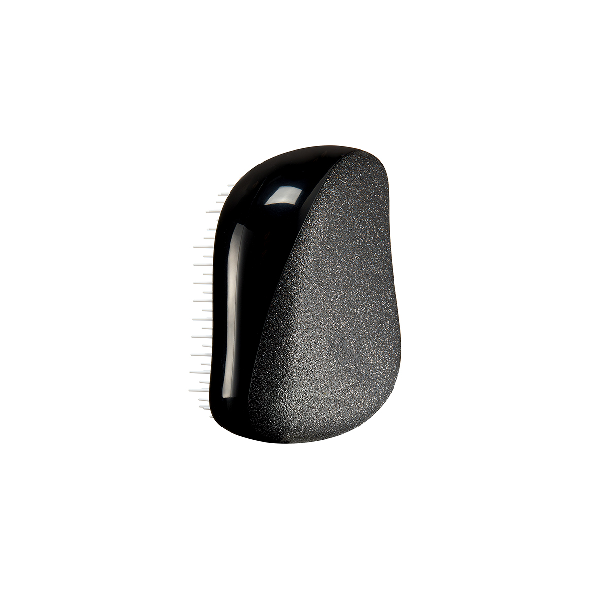 Расческа Tangle Teezer Compact Styler Onyx Sparkle  (TANGLE TEEZER)