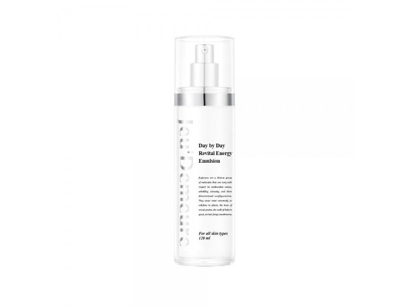 Тонер Day  By Day Revital Energy Toner (Jeu Demeure)