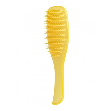 Расческа Tangle Teezer The Wet Detangler Fine and Fragile Dandelion Yellow (TANGLE TEEZER)