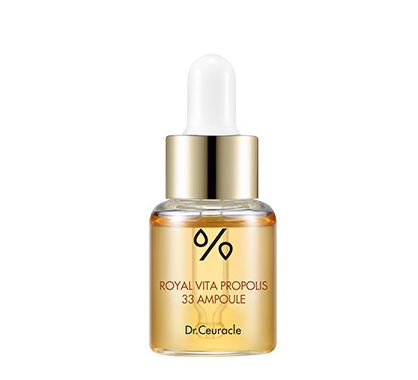 Royal vita  propolis 33 ampoule 15 ml (DR.CEURACLE)