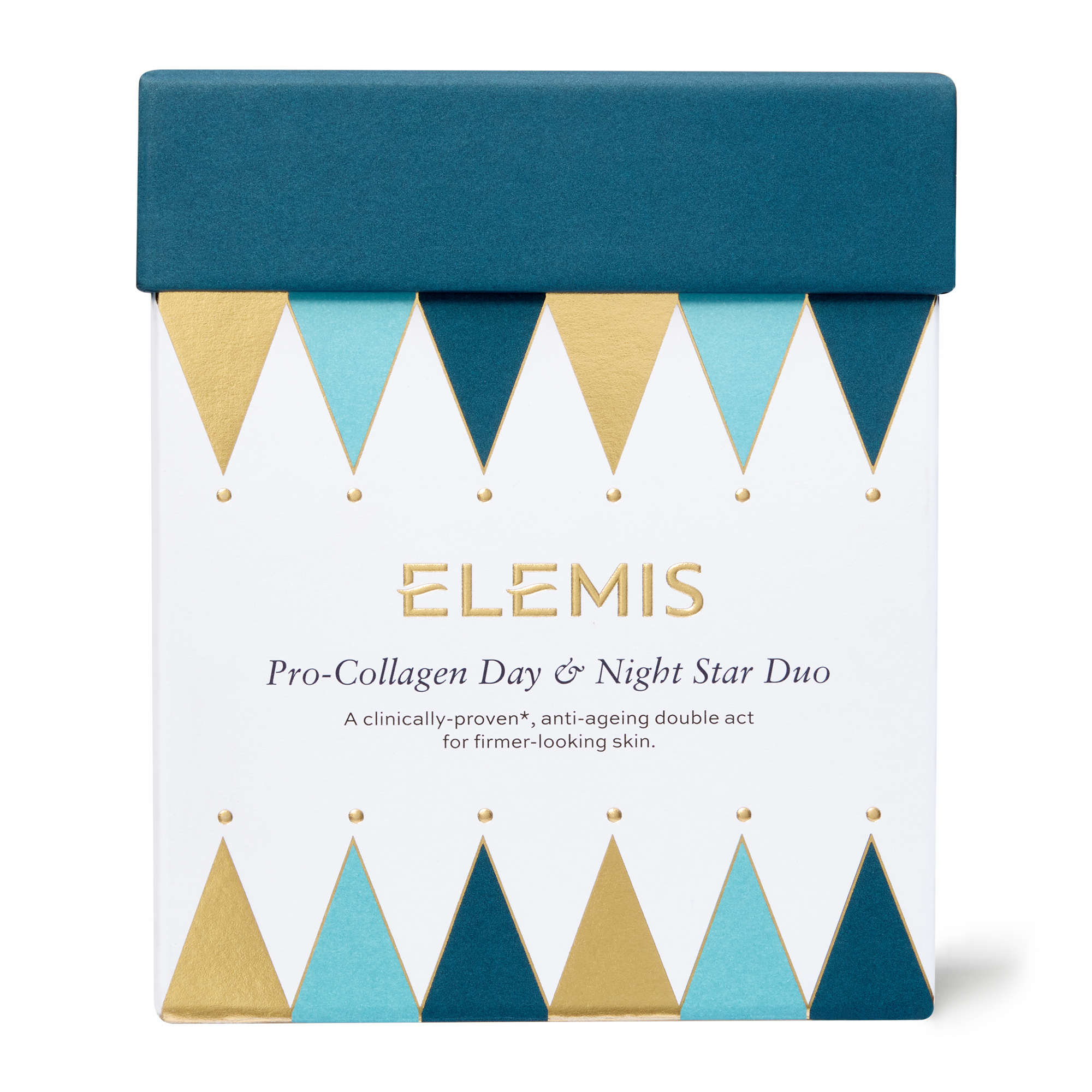 Дуэт день и ночь Pro-Collagen Day and Night Star Duo (ELEMIS)