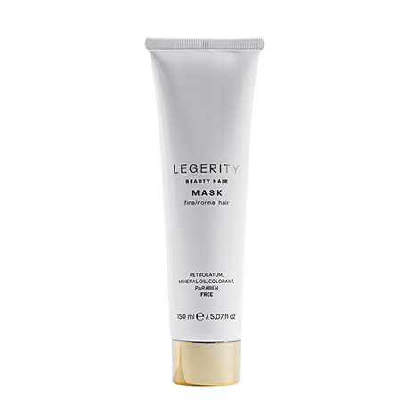 Screen Beauty Hair Mask normal\fine hair Маска для тонких и нормальных волос 150 мл (LEGERI