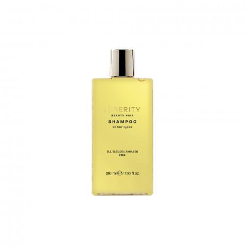 Screen Legerity Beauty Hair  Shampoo Шампунь для волос 210 мл (LEGERITY)