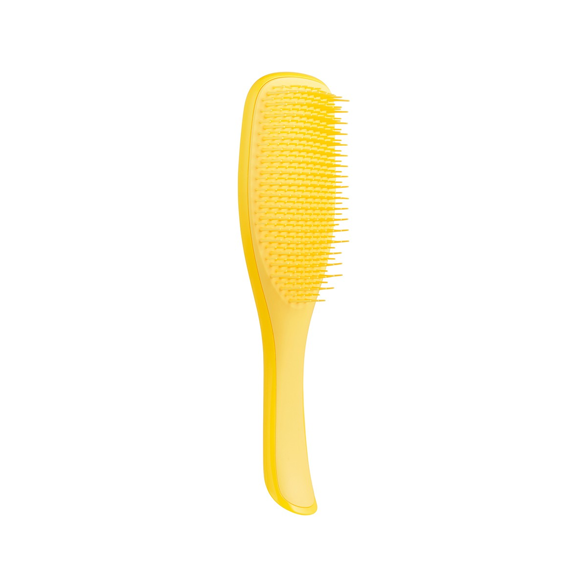 Расческа Tangle Teezer The Wet Detangler Fine and Fragile Dandelion Yellow (TANGLE TEEZER)