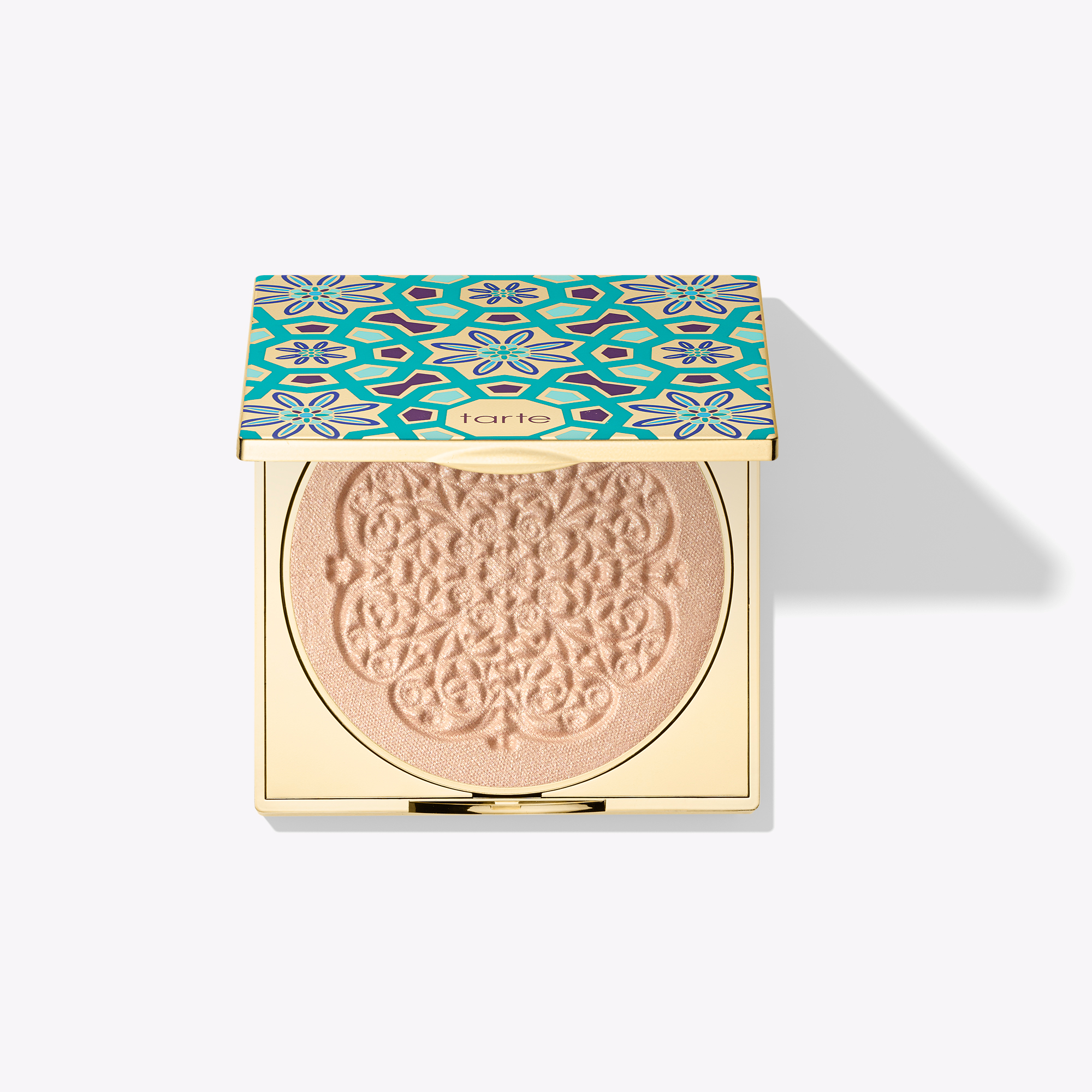 Хайлайтер Tarte Goddess Glow Highlighter  (Tarte)