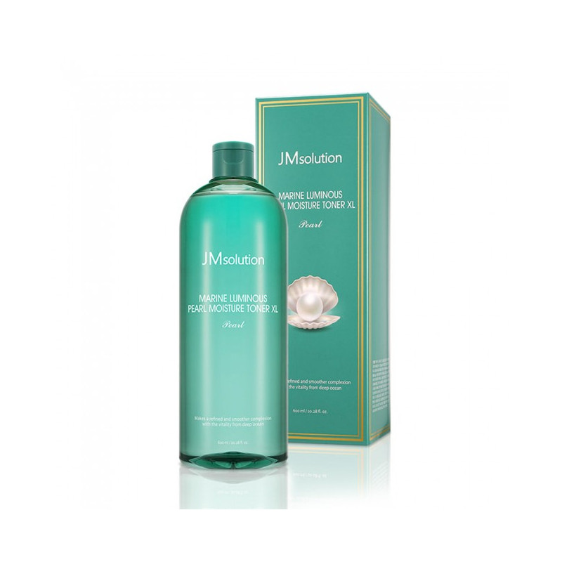 Тонер Pearl Moisture Toner Xl(JMsolution)