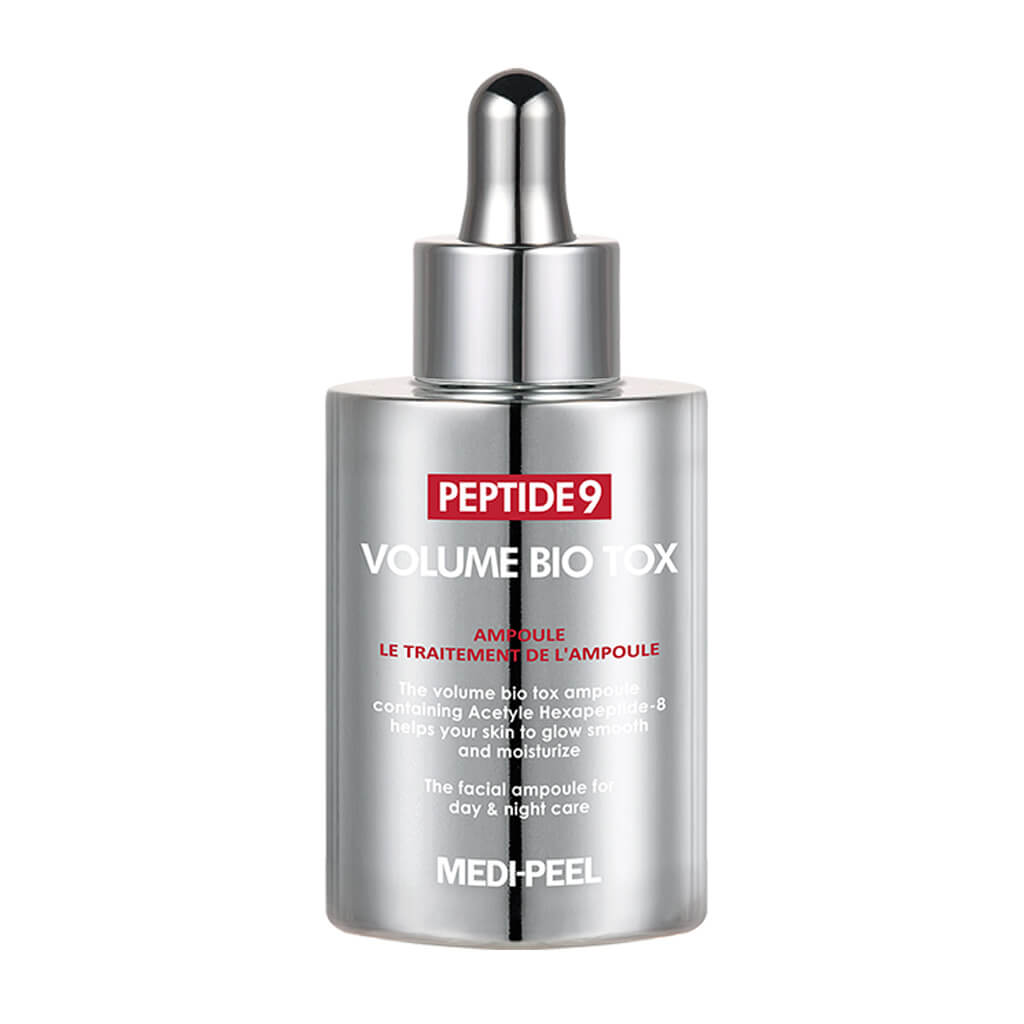 Сыворотка Peptide 9 volume bio tox ampoule 50 ml (MEDI PEEL)