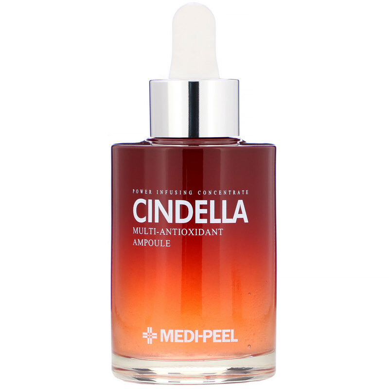 Сыворотка для лица CINDELLA multi-antioxidant ampoule (MEDI PEEL)
