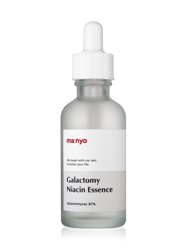 Сыворотка GALACTOMY NIACIN ESSENCE 50 ml (MA:NYO)