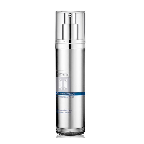 VITAMIN U SERUM 60 ml (CUSKIN)