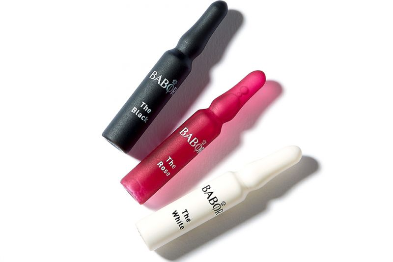 1 ШТУКА Ампулы Grand CRU (BABOR)