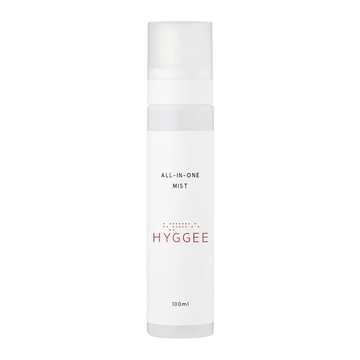 All-in-one mist мист  для лица 100 ml (Hyggee)