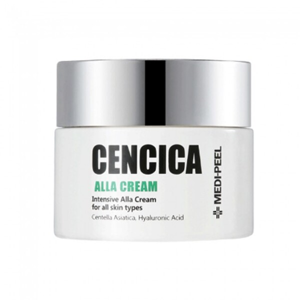 Крем для лица Cencica alla cream (MEDI PEEL)