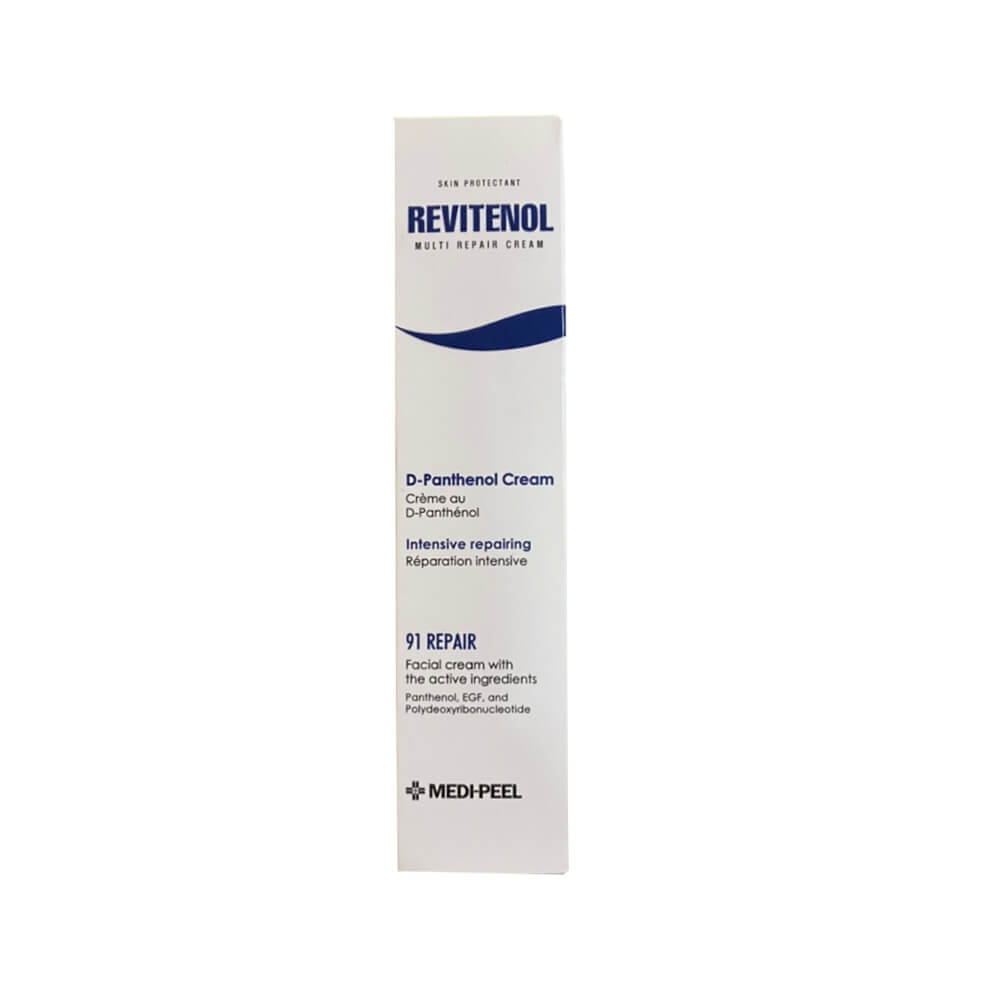 REVITENOL D-PANTHENOL CREAM 50 g (MEDI PEEL)