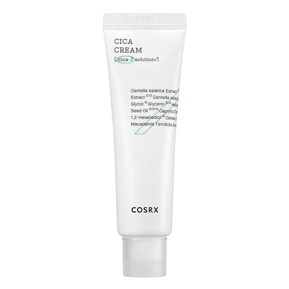 CICA CREAM solution 50 ml (COSRX)