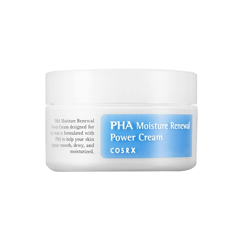 Крем для лица Moisture Renewal Power Cream 50 ml (COSRX)