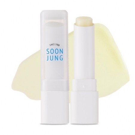 Бальзам для губ  Lip Balm Pure  (Etude House)