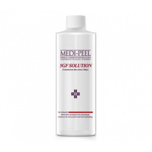 Тонер для лица 5GF Solution  (MEDI PEEL)