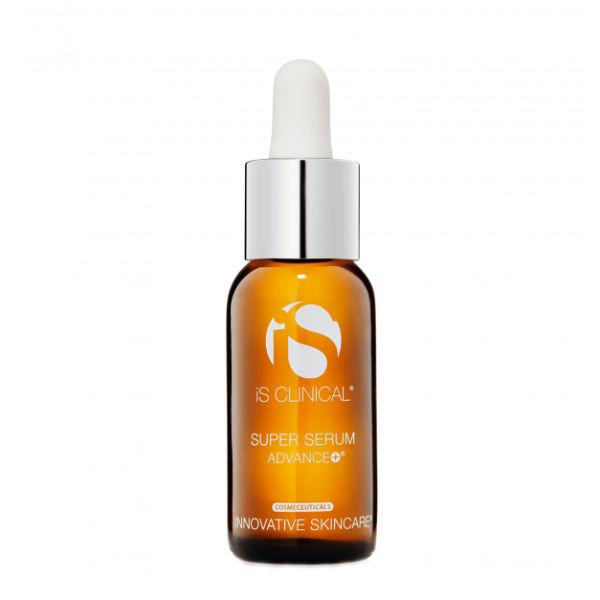 Сыворотка для лица Super Serum Advance(iS CLINICAL)