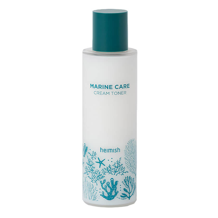 Тонер для лица MARINE CARE (Heimish)
