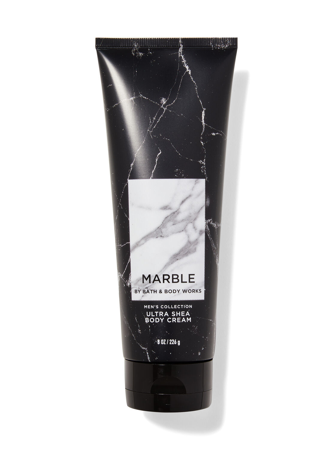 MARBLE  ultra shea BODY CREAM  (BATH AND BODY WORKS)