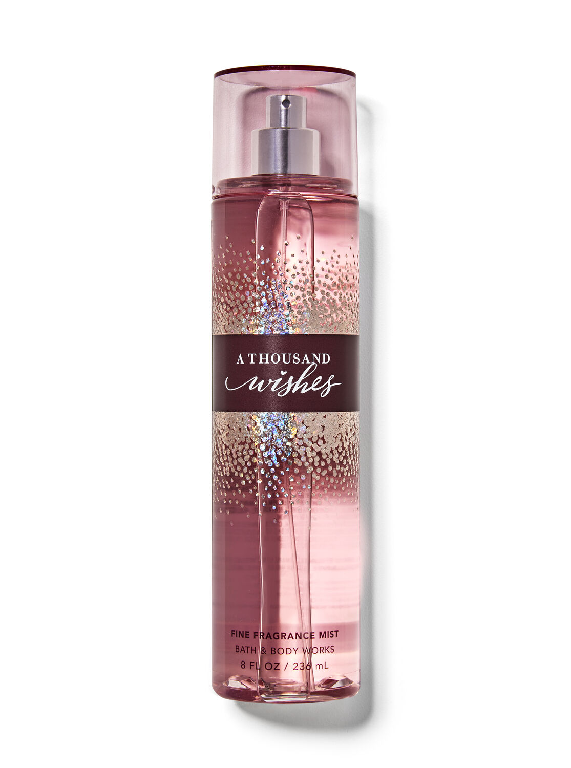 A THOUSAND WISHES fine fragrance mist (BATH AND BODY WORKS)