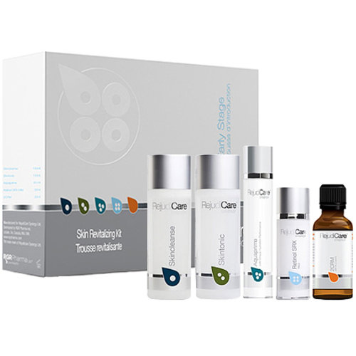 Rejudi Care Advanced Stage Kit Набор для кожи с выраженными признаками старения (REJUDICare)