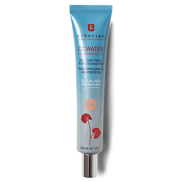 Erborian CC Water - 40ml - Clair