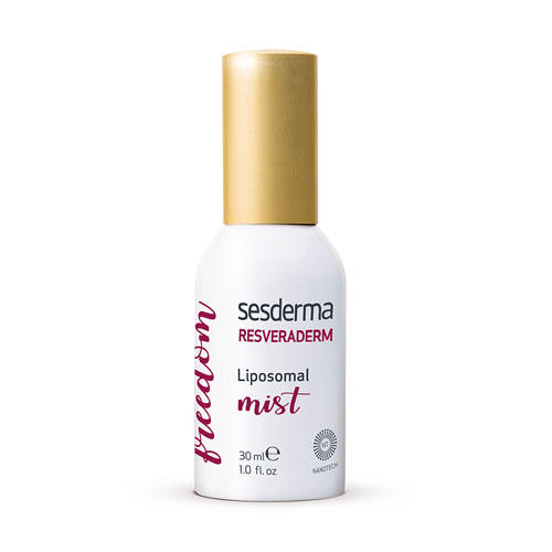 Антивозрастной мист Liposomal mist Retiage, 30 мл (SESDERMA)
