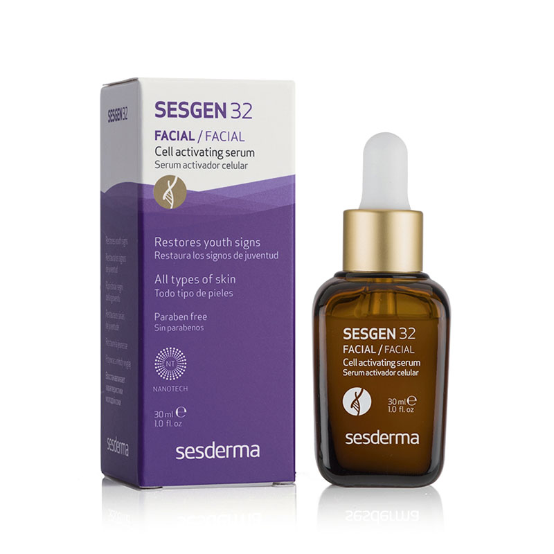 Sesderma 32. Сыворотка Sesderma Serum. Сесдерма Sesgen 32. Sesderma клеточный активатор. Sesderma Retsil сыворотка.