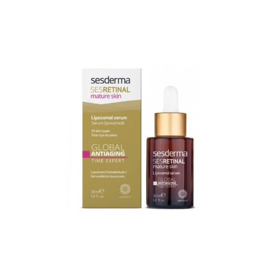Сыворотка для лица Sesretinal 30 ml (SESDERMA)