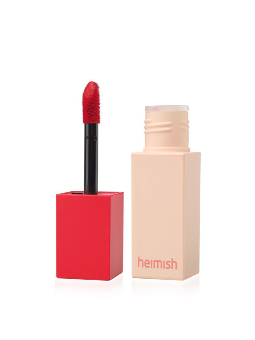 Тинт для губ 01 Cherry Tomato Heimish Lip Tint (Heimish)