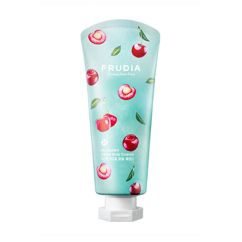 Эссенция для тела cherry body essence Frudia