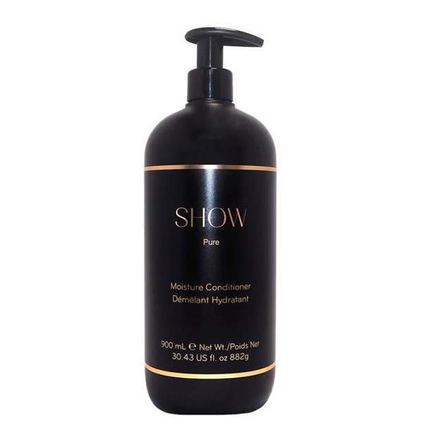 Кондиционер увлажняющий Pure Moisture conditioner 900 ml (SHOWBEAUTY)